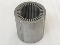 War industry nuclear power electrical machinery stator ferrite core (YHD112-4)