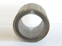 Tower crane electrical machinery stator ferrite core (YZTD225-4, 8, 32)